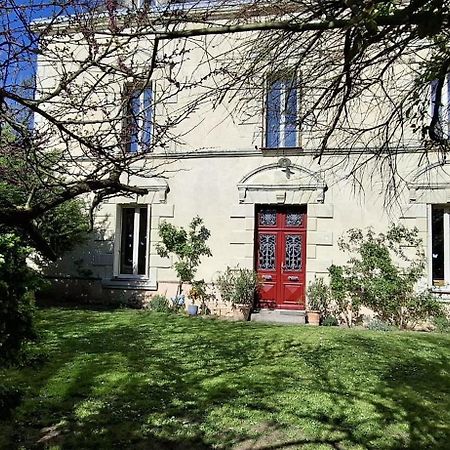Villa De Souza Bouille-Loretz Luaran gambar